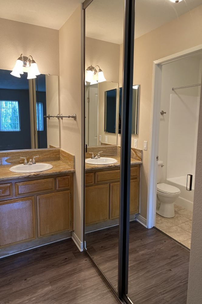  Rent an apartment today and make this 2x2 bedroom empty 1 your new apartment home.